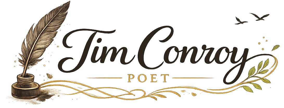 Tim Conroy Poet